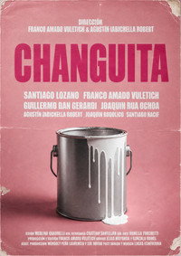 CHANGUITA
