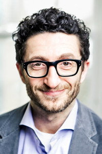 Noah Segal