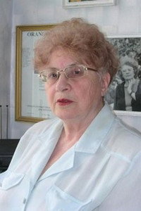 Элеонора Милова