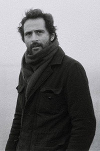Cristóbal Fernández