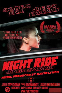 Night Ride