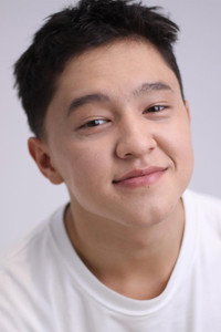 Rauan Akhmedov