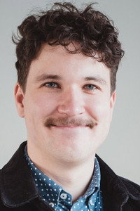 Patrick Antonjuk