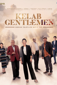 Kelab Gentlemen