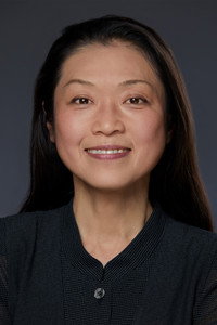 Kayo Yasuhara
