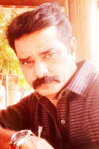 KR Chitti babu