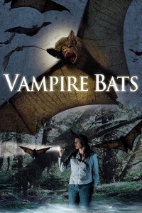 Vampiros mutantes