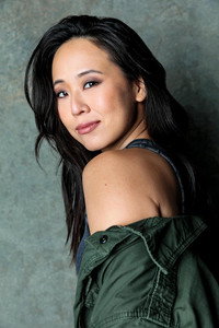 Christine Minji Chang