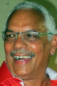 Ralph Thamar