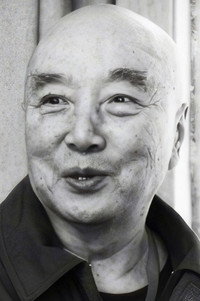 于海