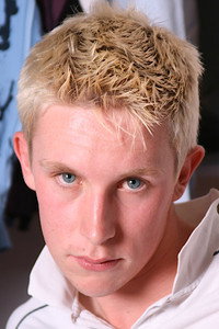 Liam Alexander