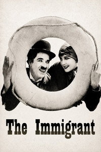 Charlot emigrante