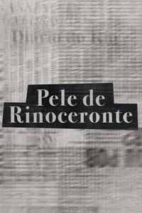 Pele de Rinoceronte