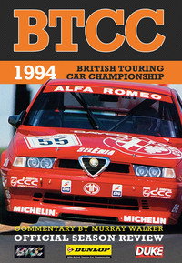 BTCC 1994 Review