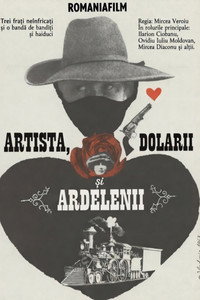 Artista, dolarii și ardelenii