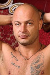 Aaron Richmond