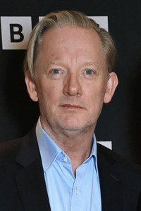 Douglas Henshall