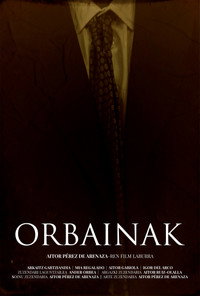 Orbainak