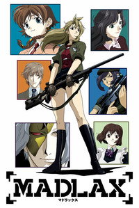 Madlax