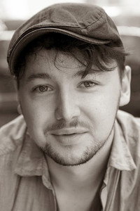 Tom Fox Davies