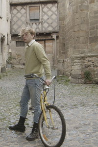 Sacha Jean Gérard Foucaud-Tournadre
