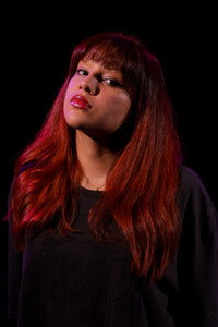Cristina Solano Mata