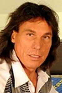 Simon Rau