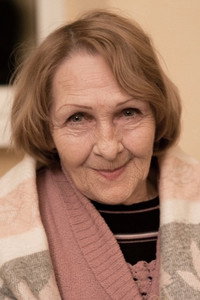 Stalina Lahoshniak