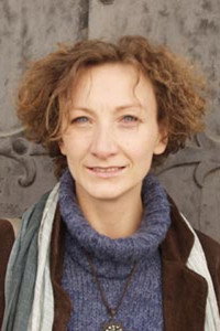 Ирина Евдокимова