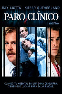 Paro clínico