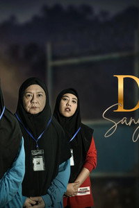 Doa Sang Pendosa