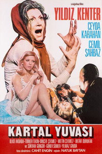 Kartal Yuvası