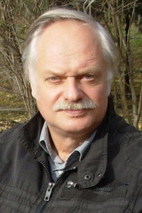 Владимир Абрамкин