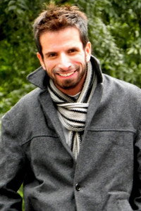 Jorge Maddox