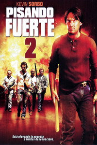 Pisando fuerte 2