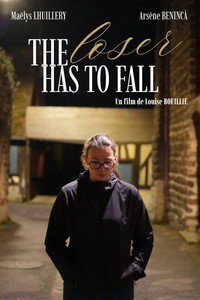 The Loser Has To Fall