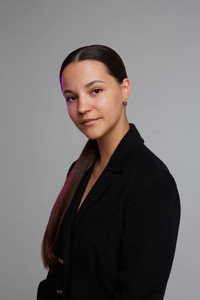 Christina Gafiulina