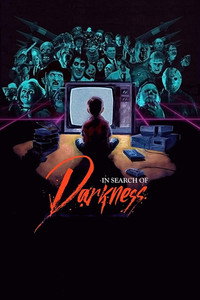 En busca del terror. Un viaje por el cine de terror icónico de los 80