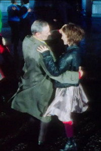 Dancing, Some Days