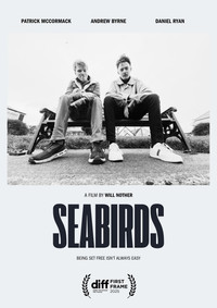Seabirds