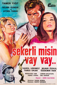 Şekerli Misin Vay Vay