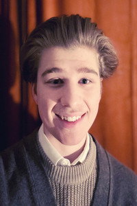 Jonas Durnell