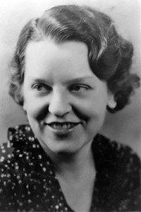 Gwen Bristow