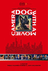 Dog with a Movie Camera