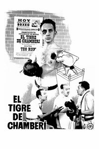 El Tigre de Chamberí