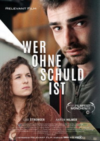 Wer ohne Schuld ist