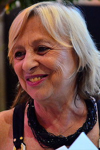 Schuma Schumaher
