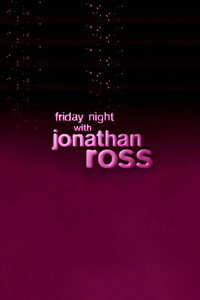 Friday Night with Jonathan Ross