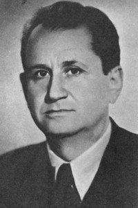 ალექსანდრე გალპერინი