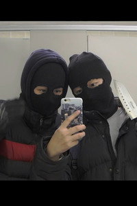 위장